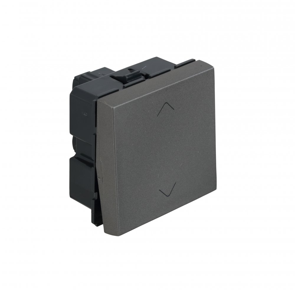 Arteor - 2-way switch 10 AX - 230 V~ 2
