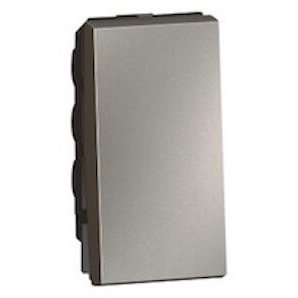 Arteor - 1-way switch 6 AX - 230 V- 1